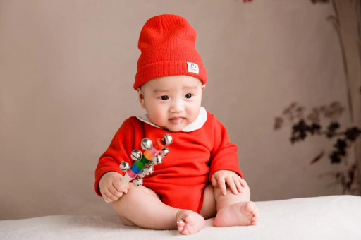 中卫宝宝37算发烧吗